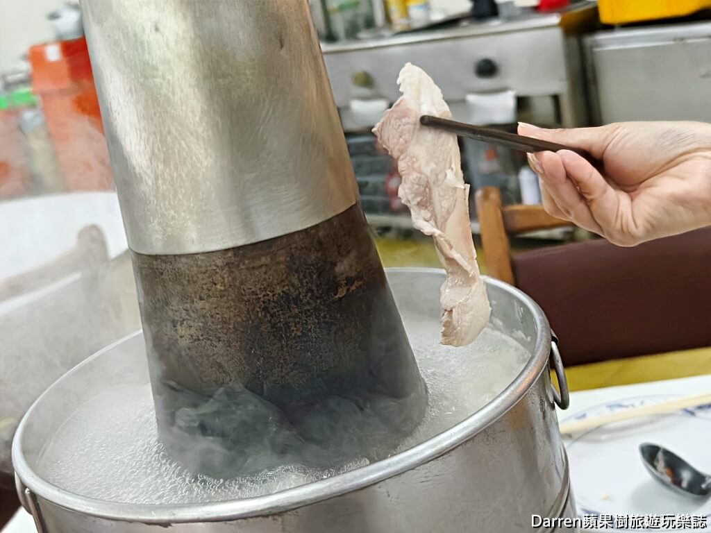 台電勵進酸菜白肉鍋吃到飽,台電勵進餐廳