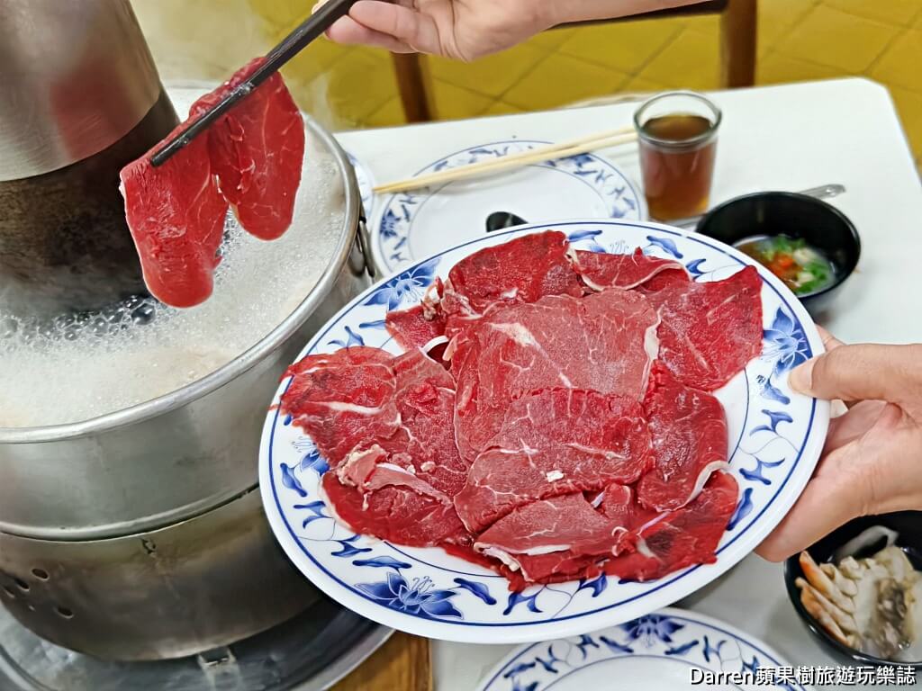 台電勵進酸菜白肉鍋吃到飽,台電勵進餐廳