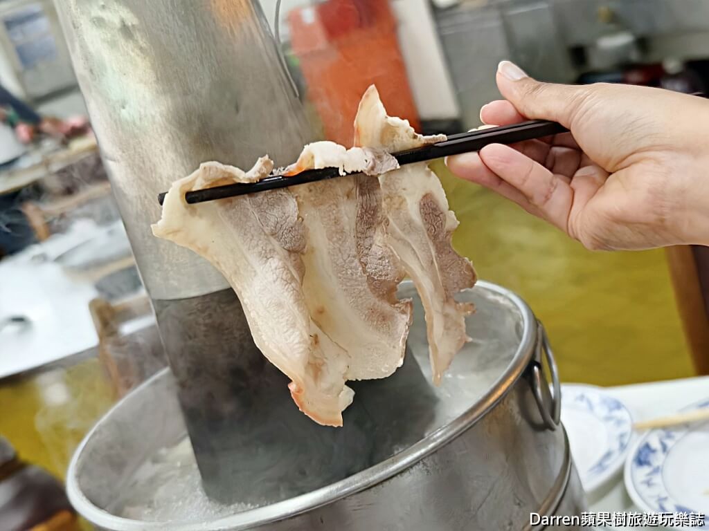 台電勵進酸菜白肉鍋吃到飽,台電勵進餐廳