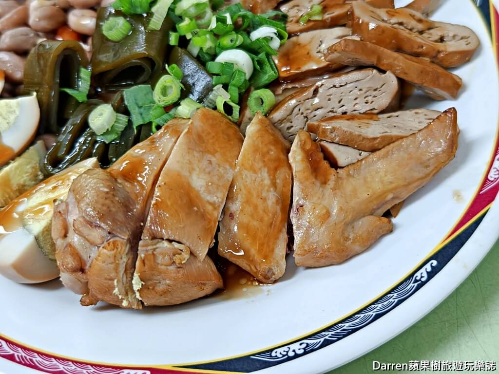 吳家牛肉麵店,北投牛肉麵