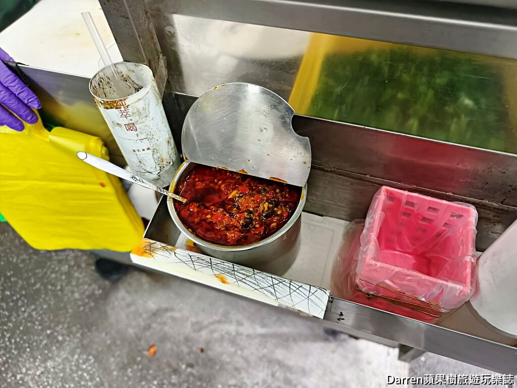 吳家牛肉麵店,北投牛肉麵