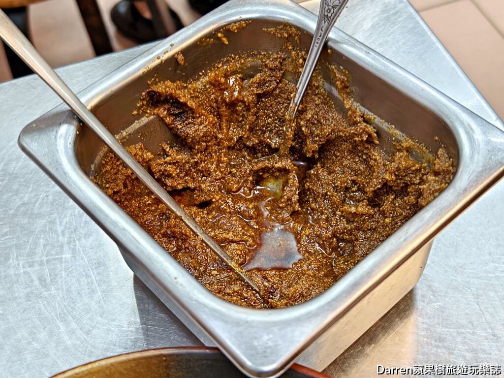 粟家牛肉麵,北投牛肉麵