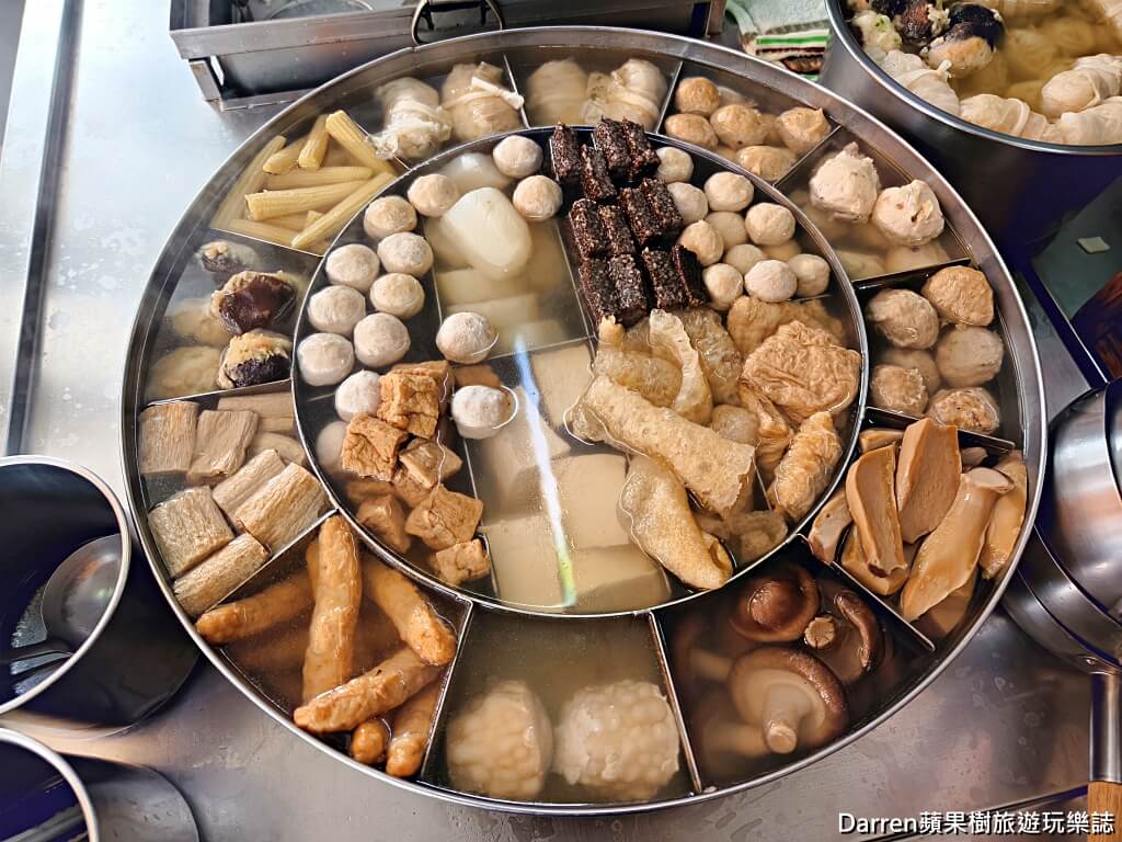 老街碗粿,斗六美食
