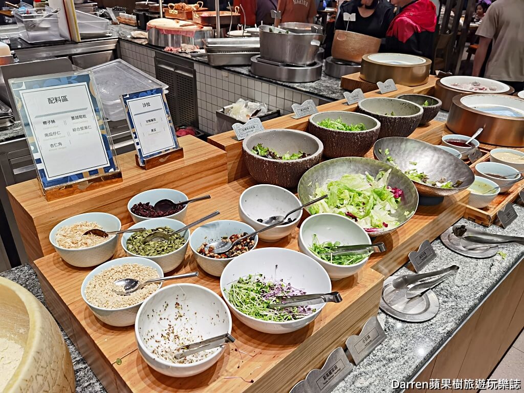 饗食天堂