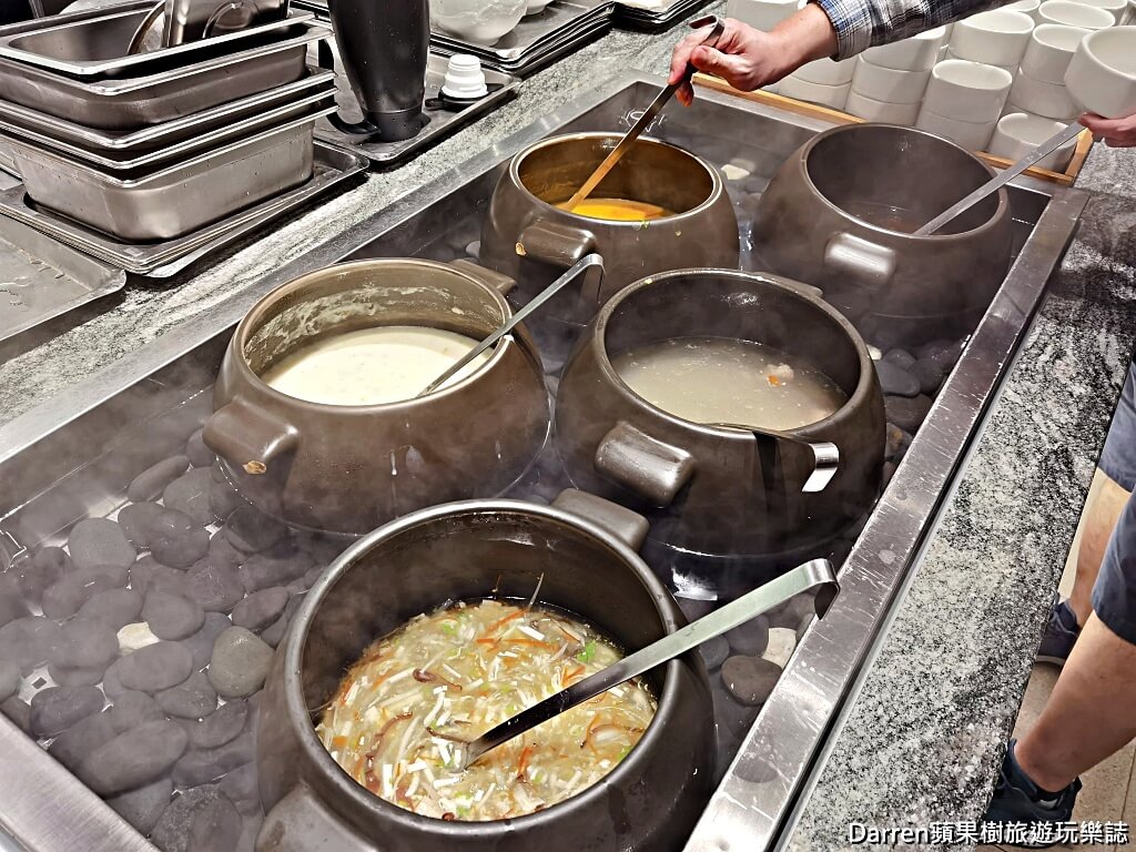 饗食天堂