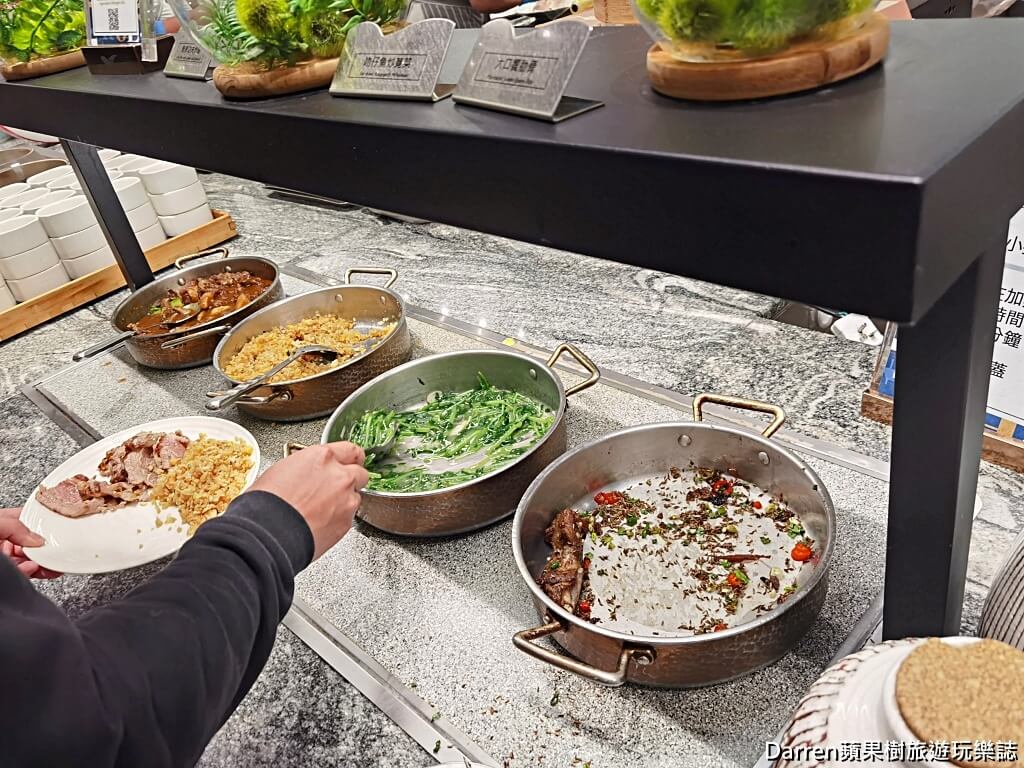 饗食天堂
