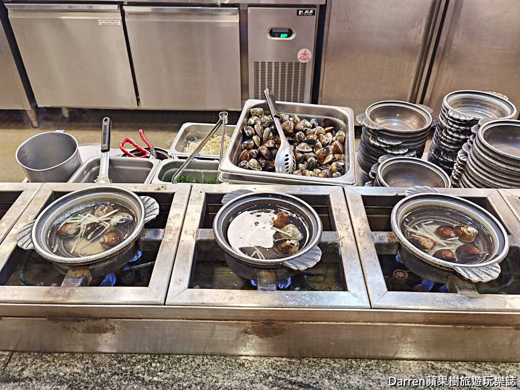 饗食天堂