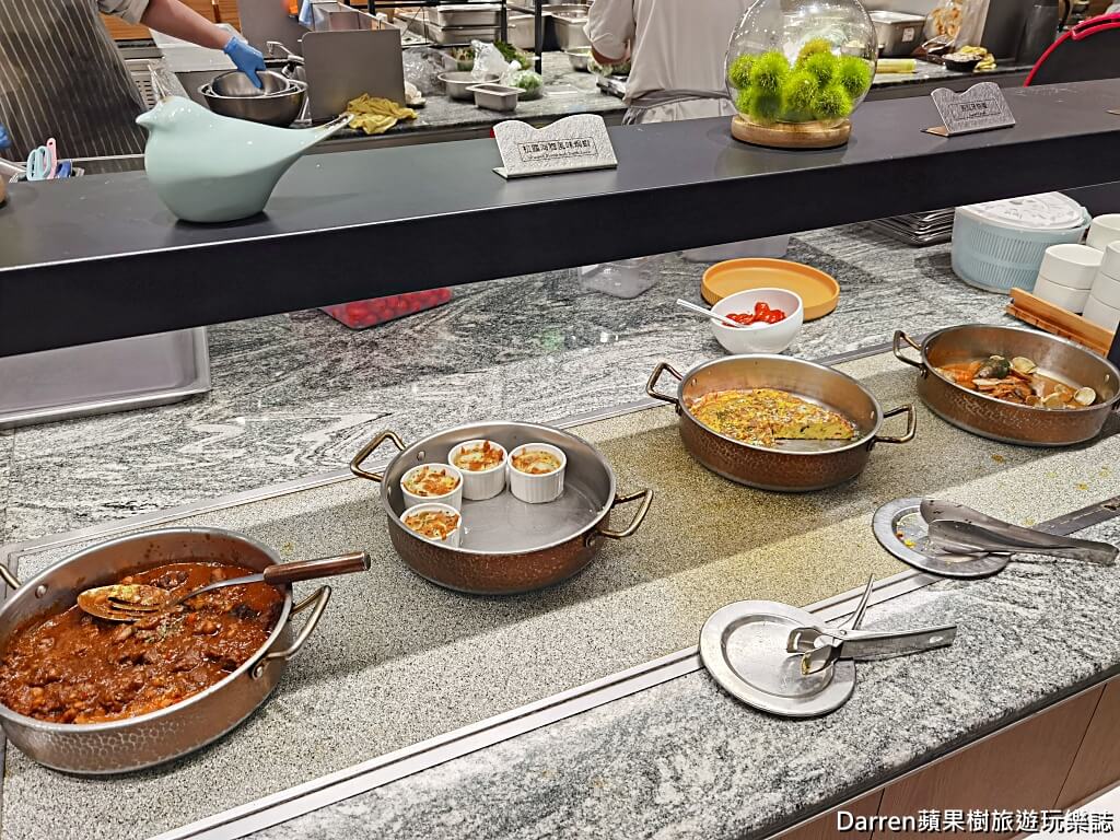 饗食天堂
