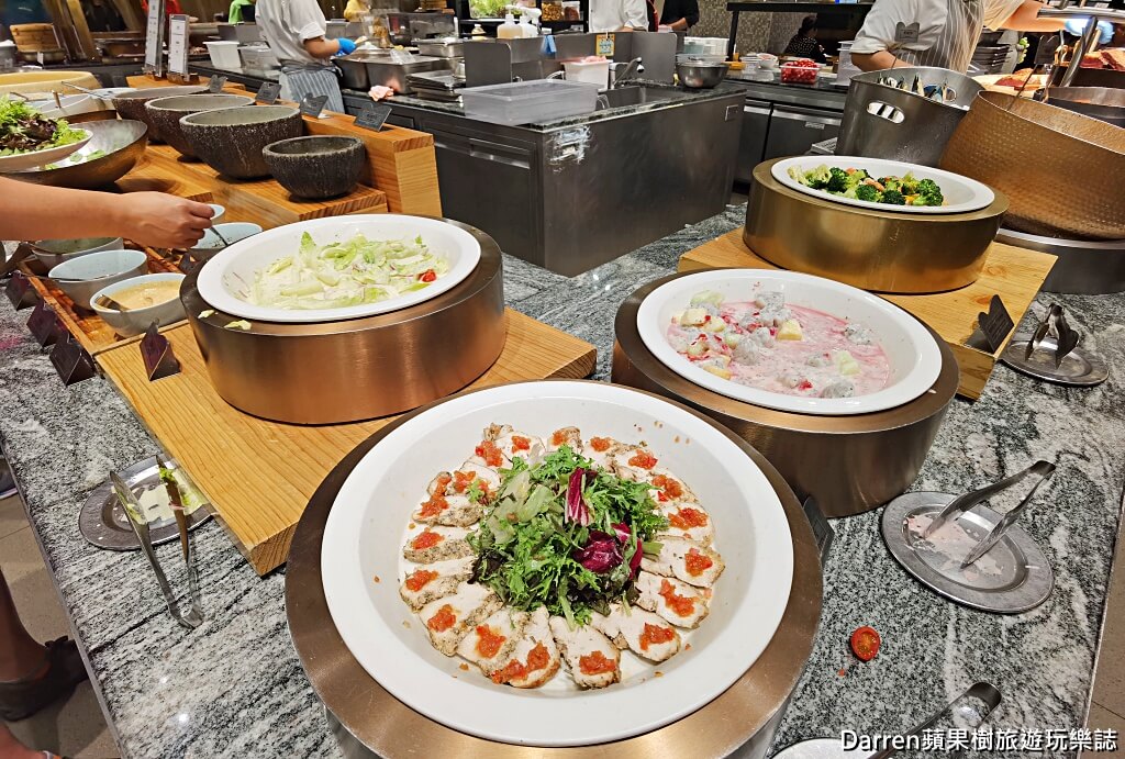 饗食天堂