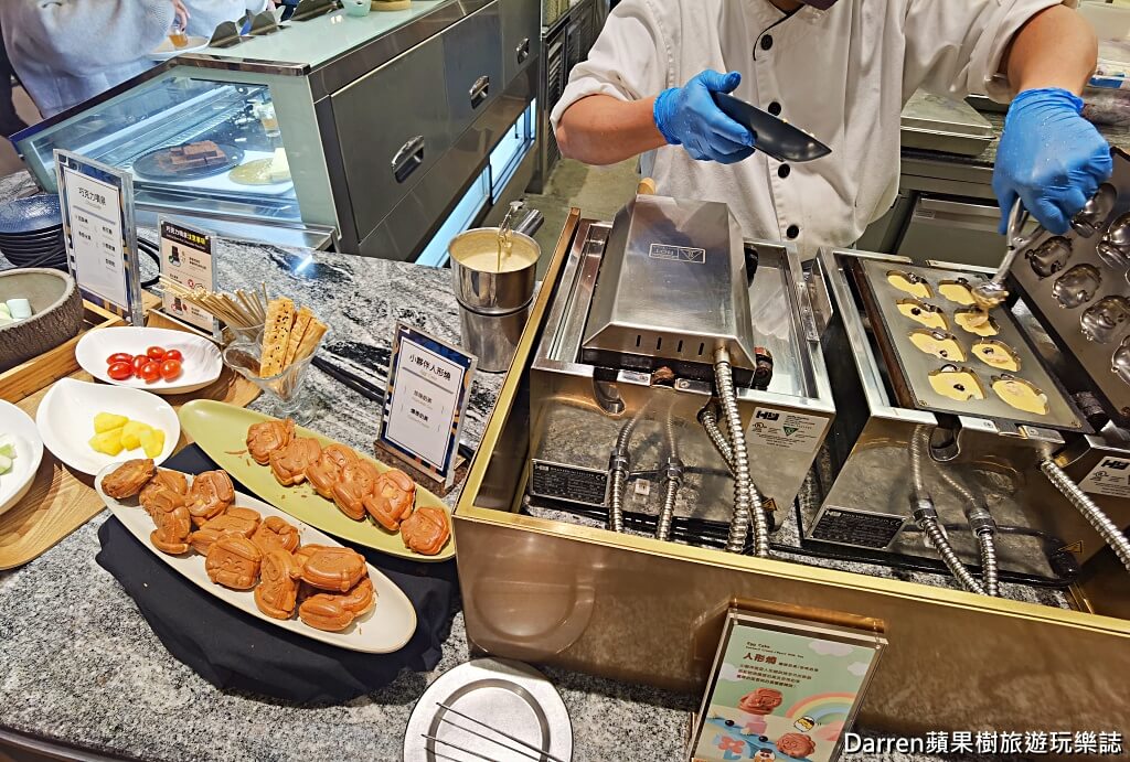 饗食天堂