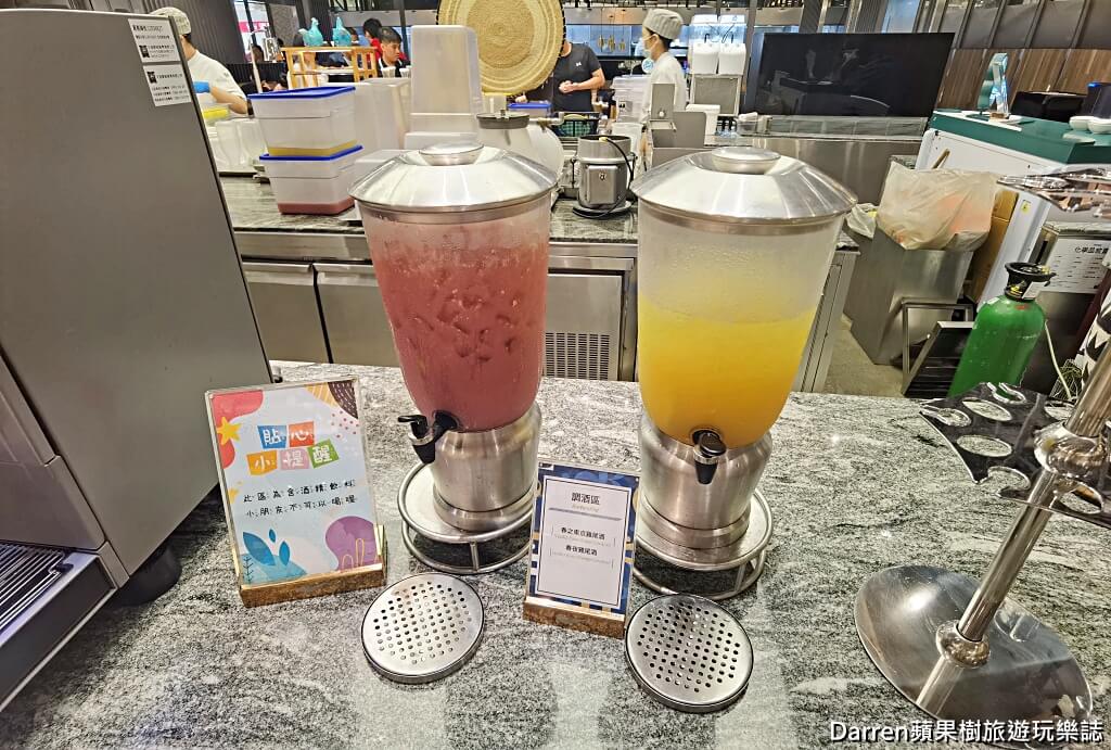 饗食天堂