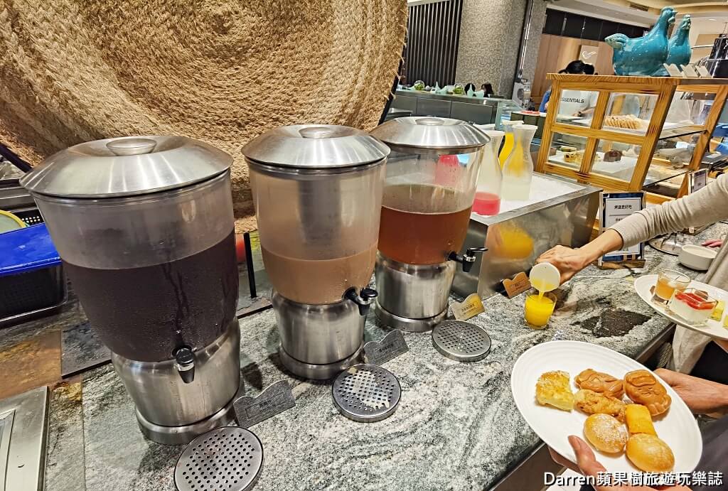 饗食天堂
