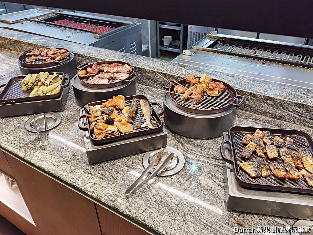饗食天堂
