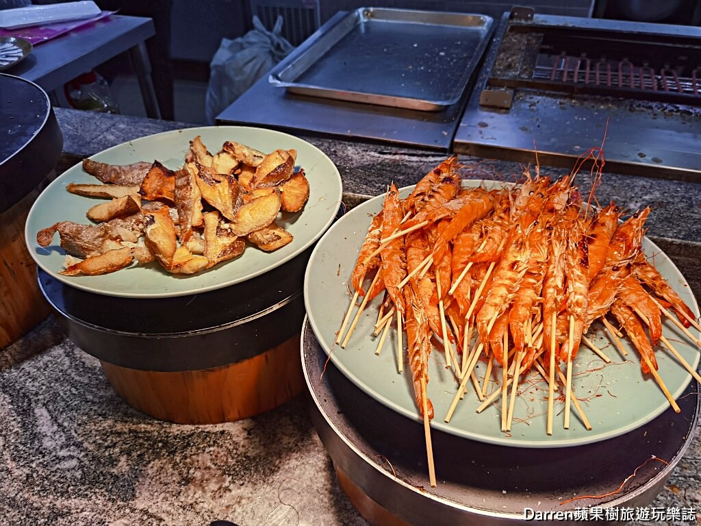 饗食天堂