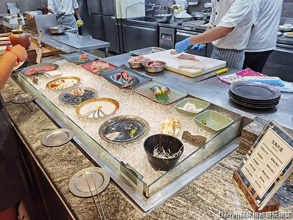 饗食天堂