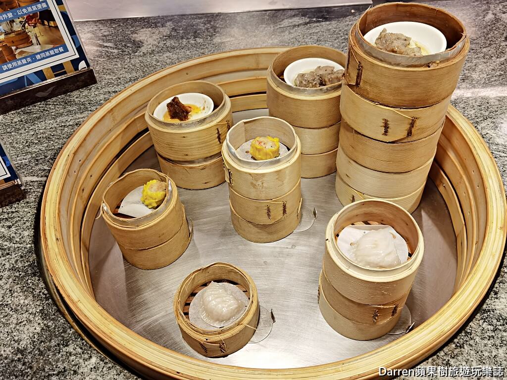 饗食天堂