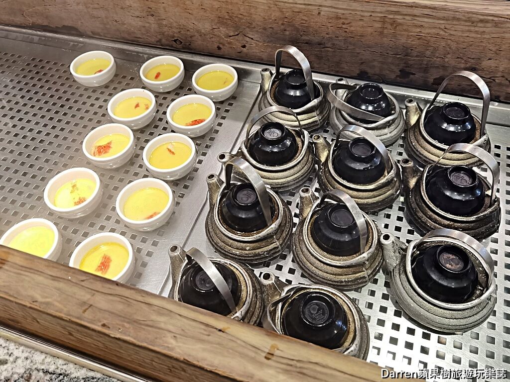 饗食天堂
