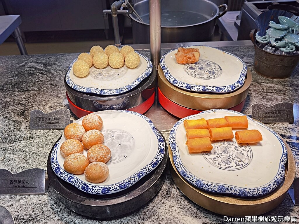 饗食天堂