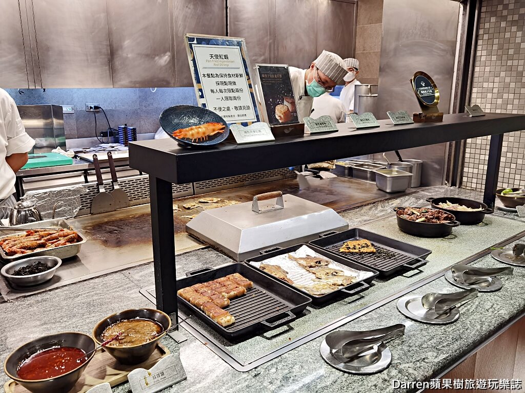 饗食天堂
