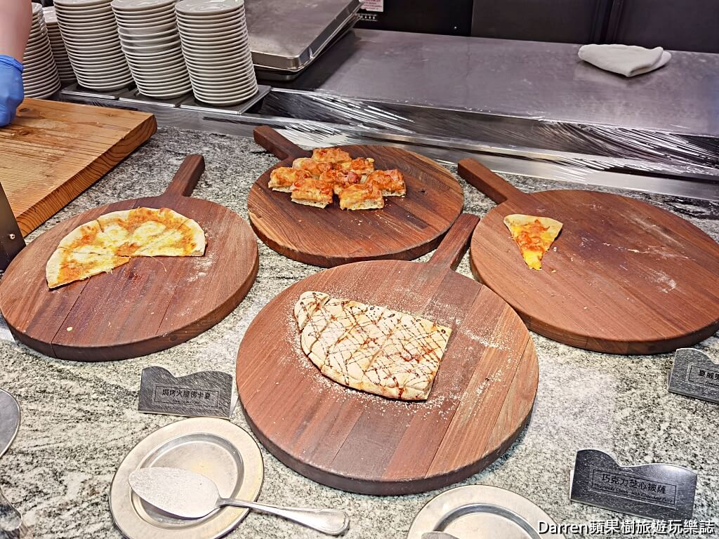 饗食天堂