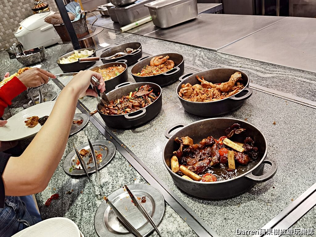 饗食天堂