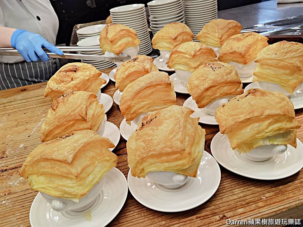 饗食天堂