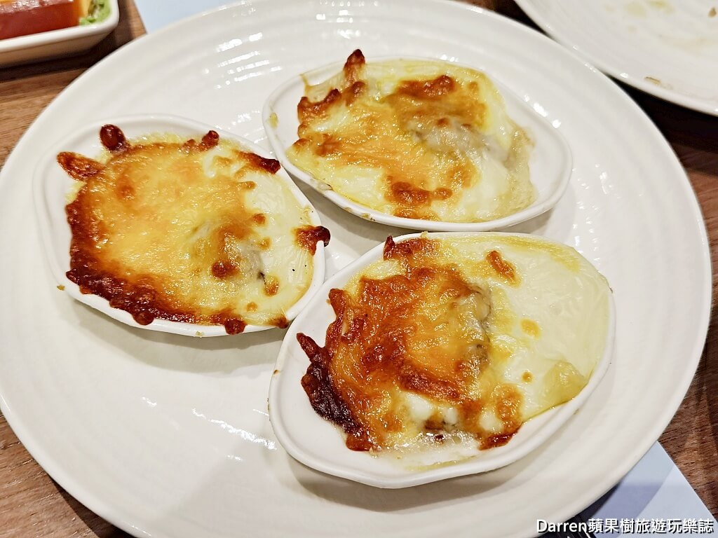 饗食天堂