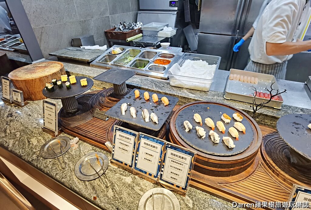 饗食天堂