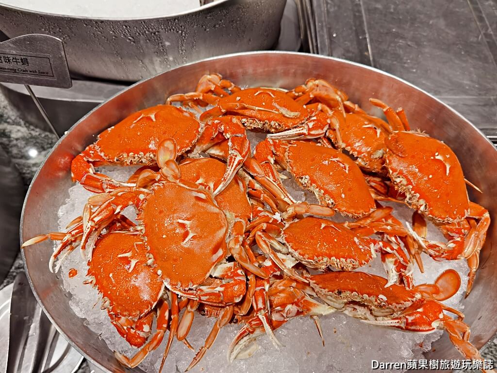 饗食天堂