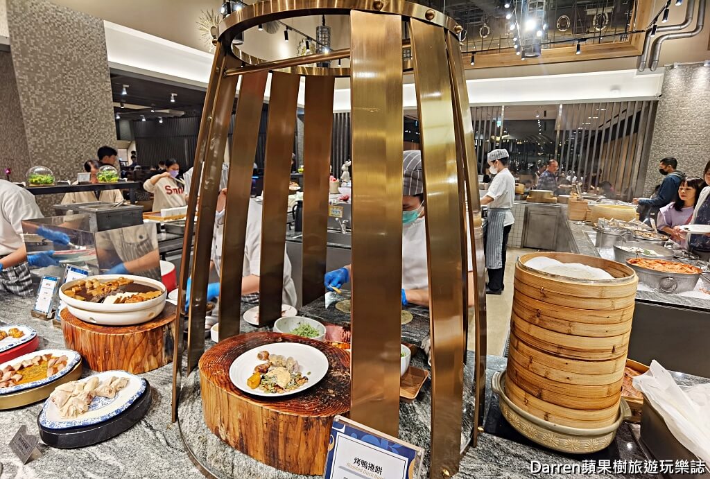 饗食天堂