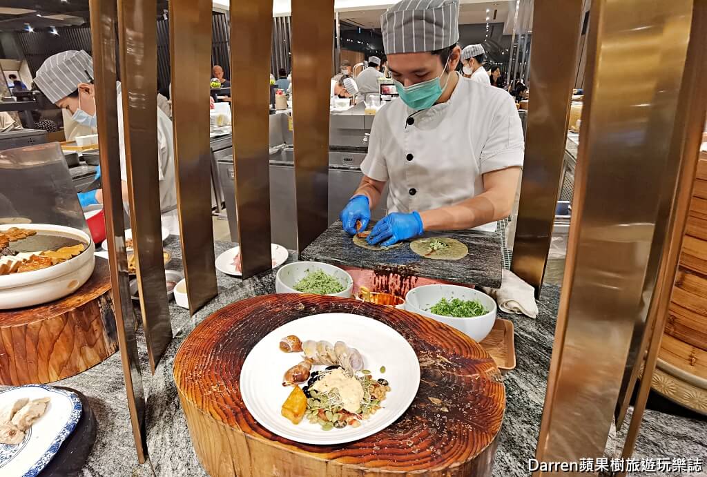 饗食天堂