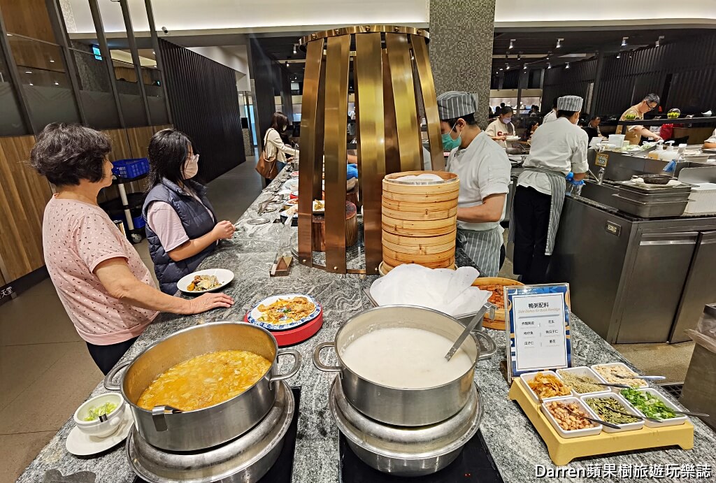 饗食天堂