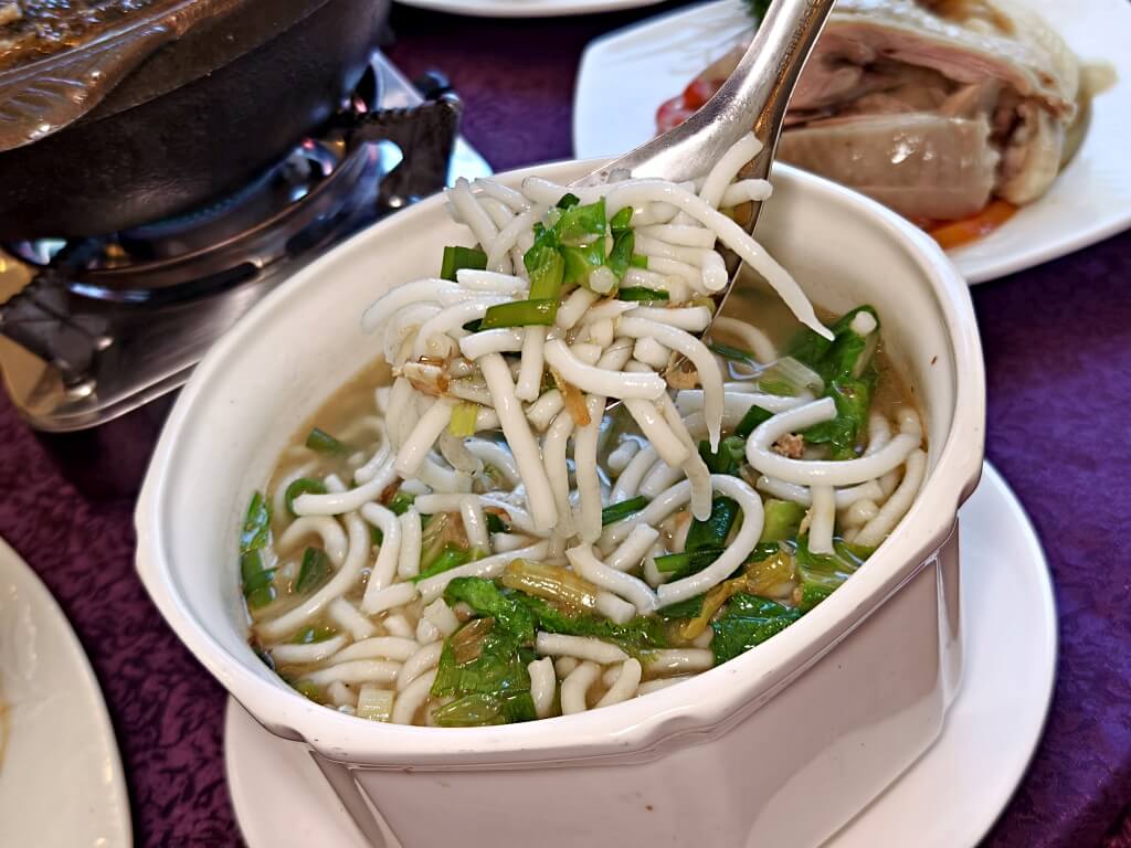 小橋流水餐廳石門活魚