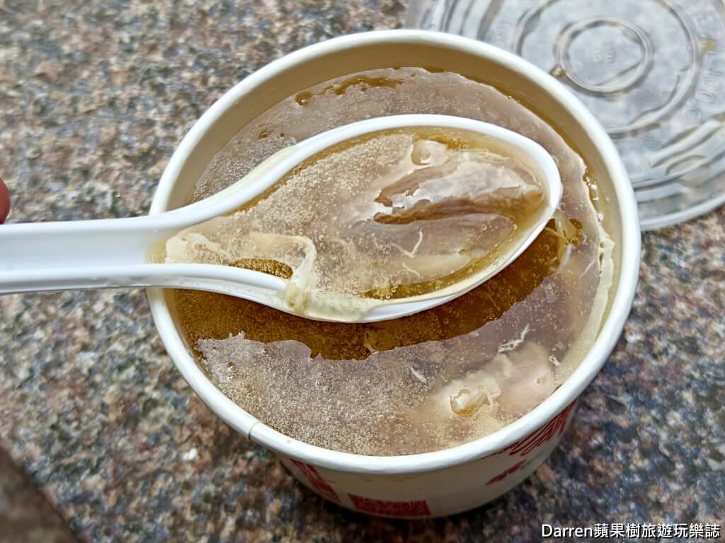 斗六美食,番薯仔炊飯