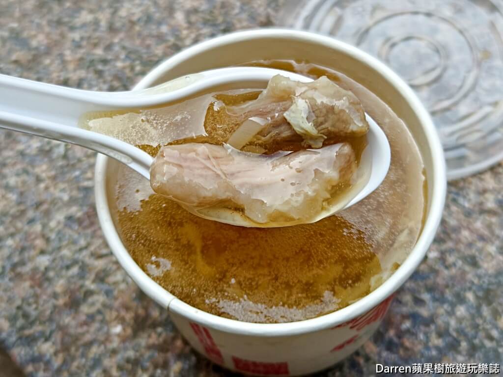 斗六美食,番薯仔炊飯