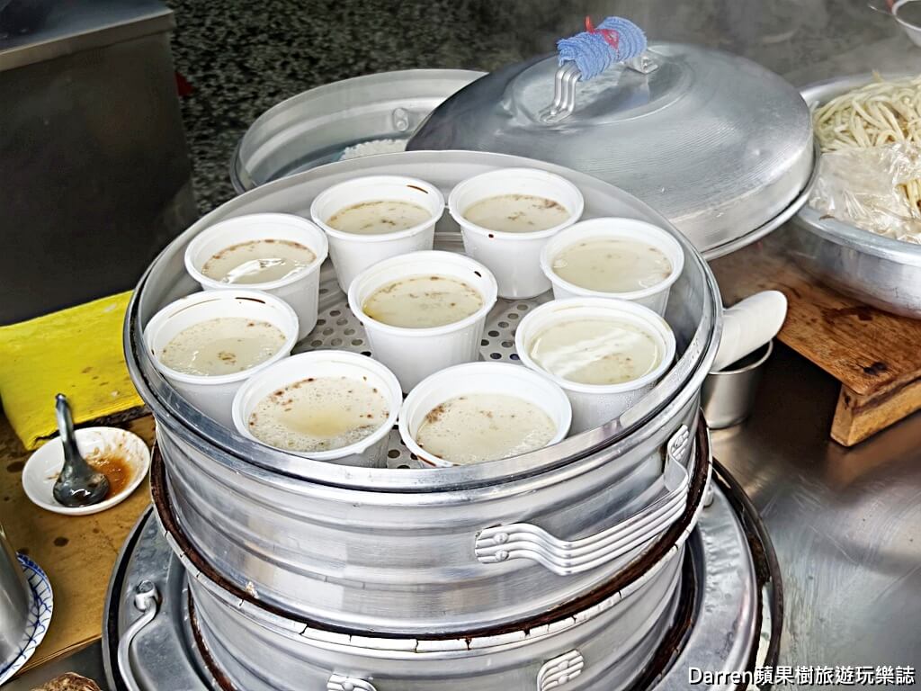 斗六美食,番薯仔炊飯