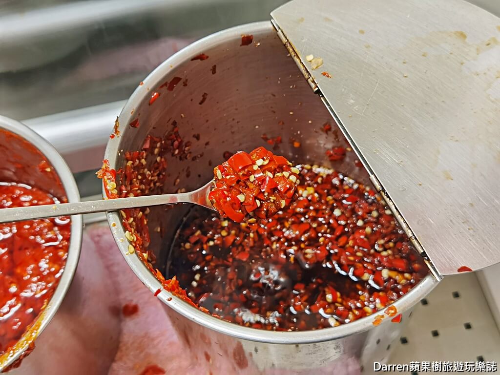 無名米粉湯鐵皮屋米粉湯