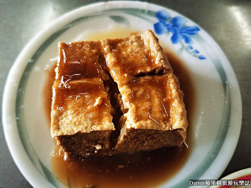 無名米粉湯鐵皮屋米粉湯