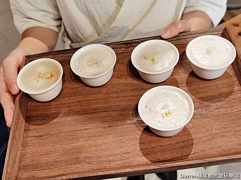 板橋方人也鮮奶麻糬江翠店