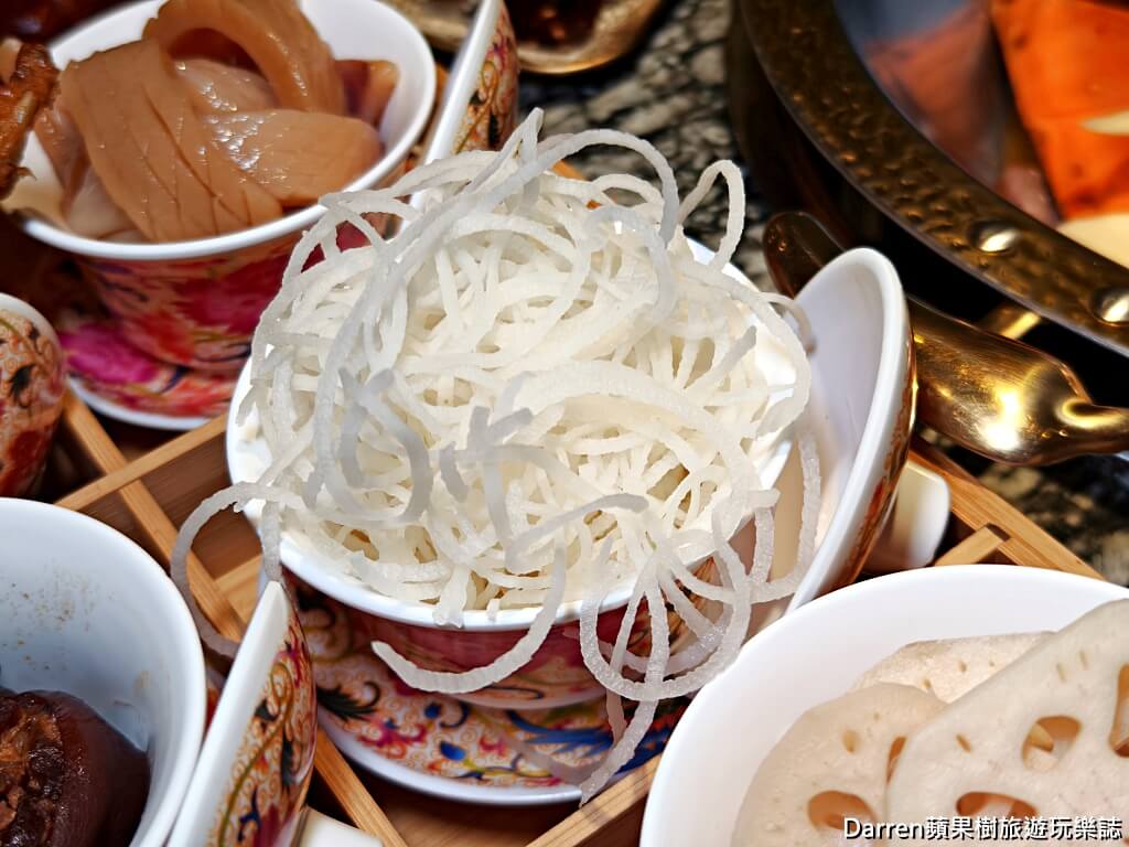 好想你重慶蓋碗火鍋