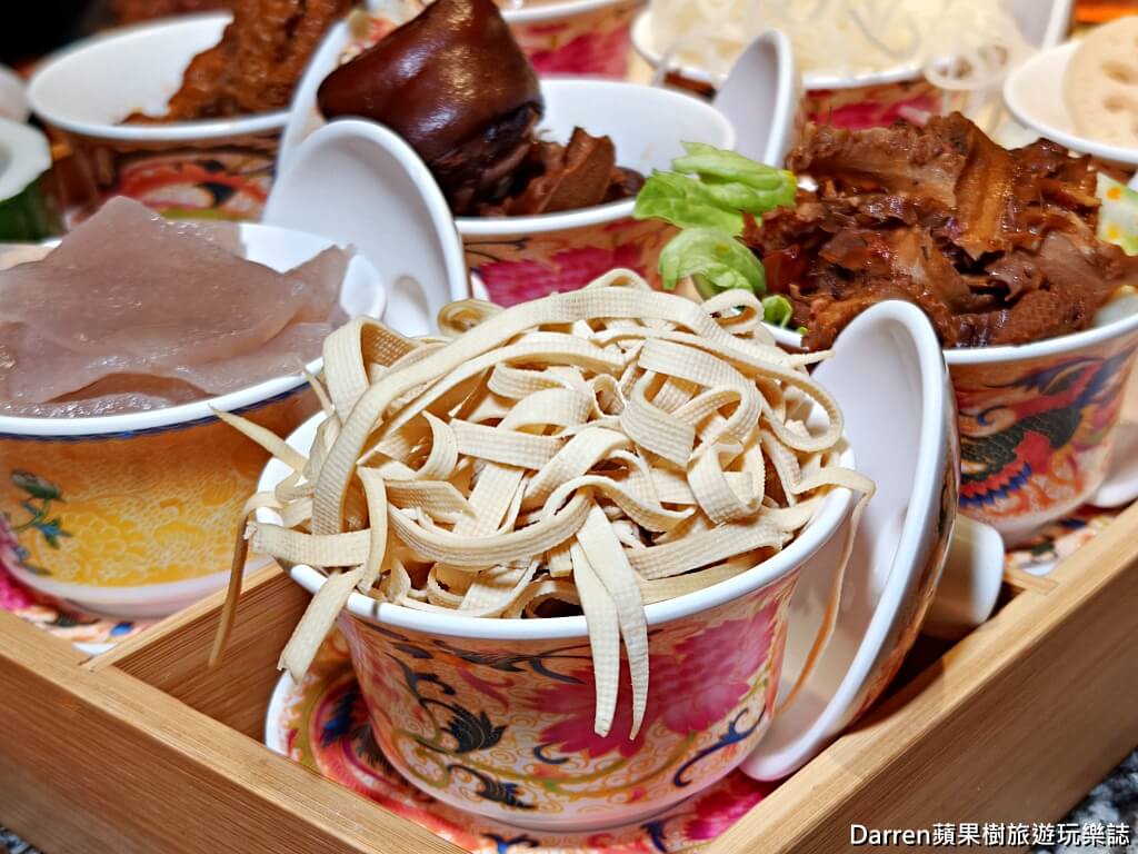 好想你重慶蓋碗火鍋