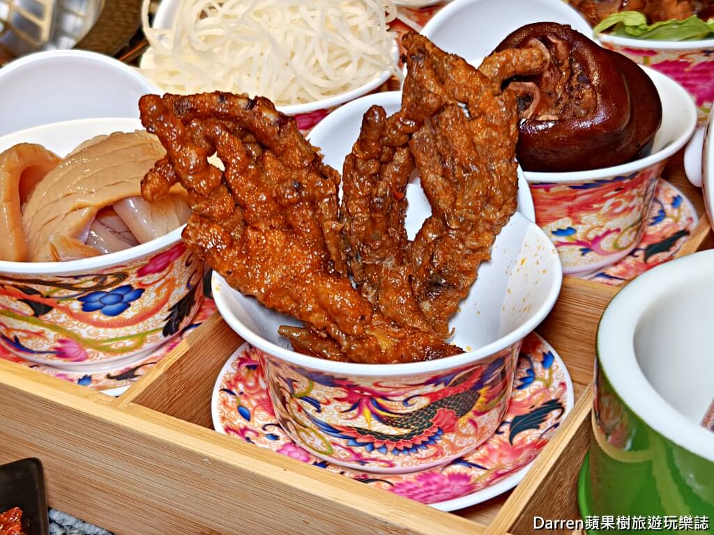 好想你重慶蓋碗火鍋