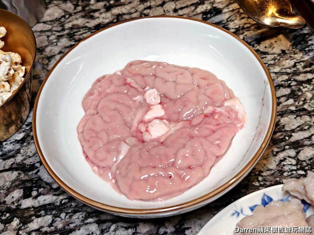 好想你重慶蓋碗火鍋