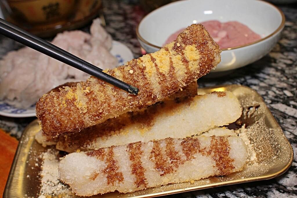 好想你重慶蓋碗火鍋