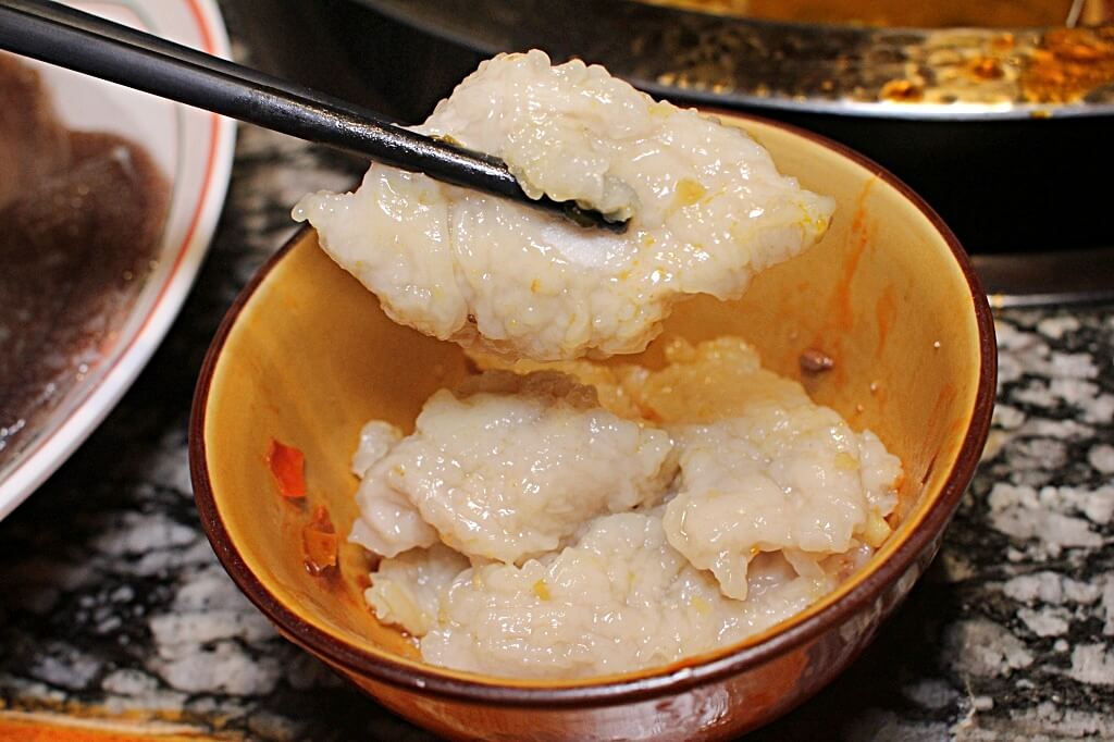 好想你重慶蓋碗火鍋