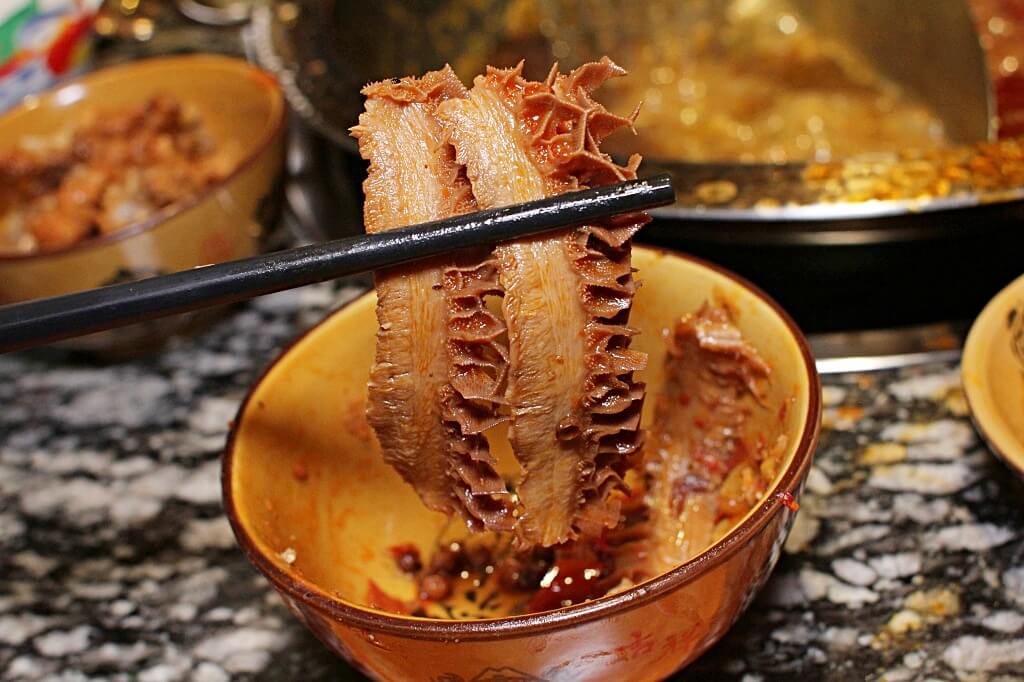好想你重慶蓋碗火鍋
