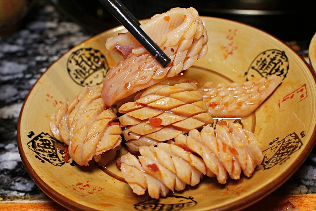 好想你重慶蓋碗火鍋