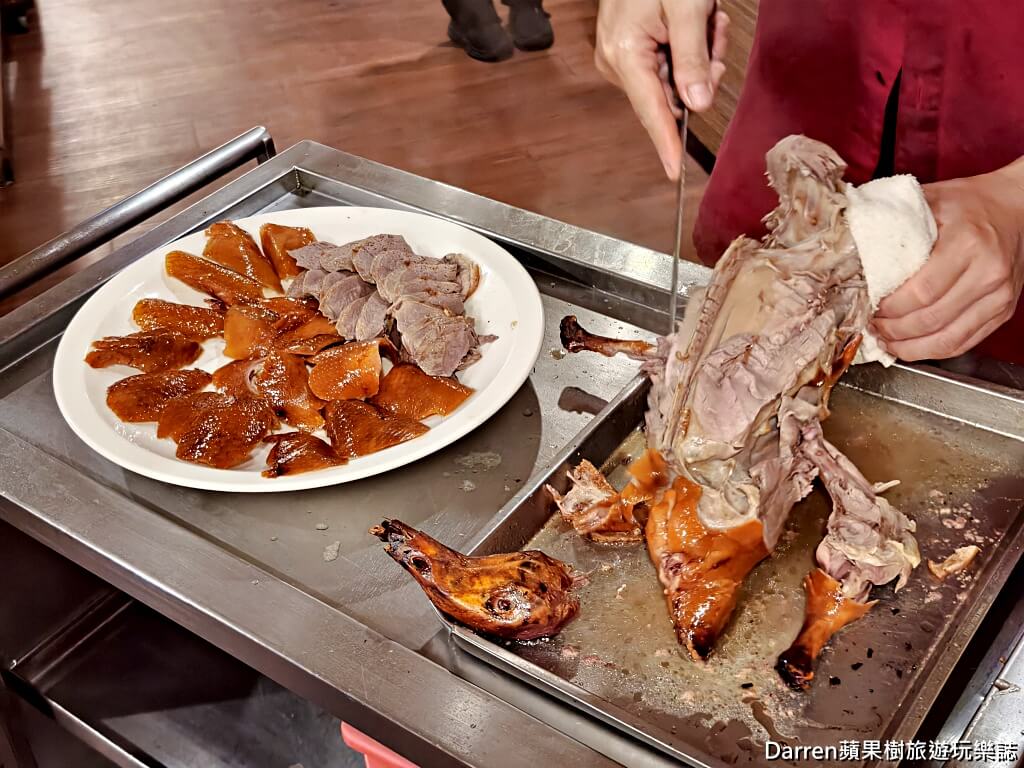 陶然亭餐廳