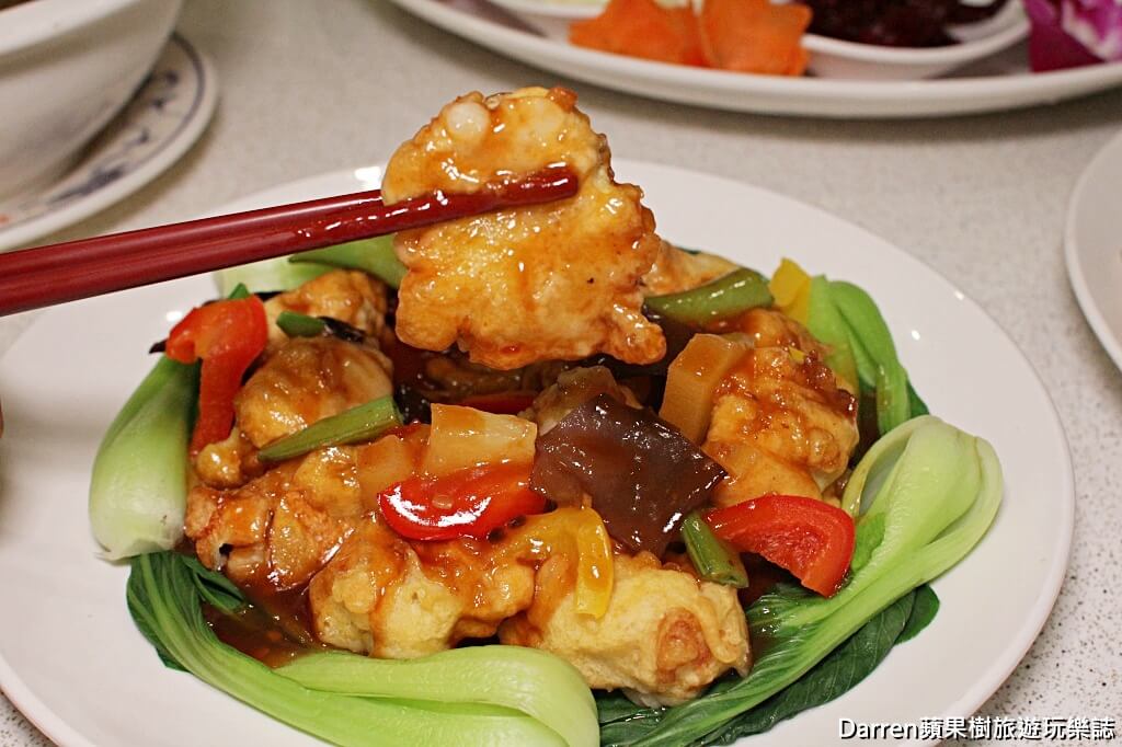 壹番素食餐廳