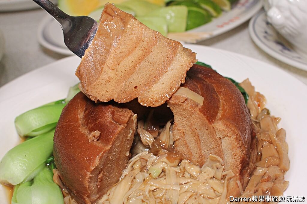 壹番素食餐廳